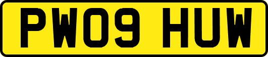 PW09HUW