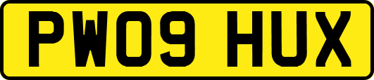 PW09HUX