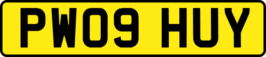 PW09HUY