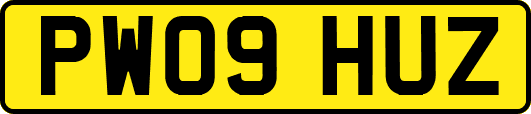 PW09HUZ