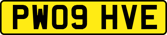 PW09HVE