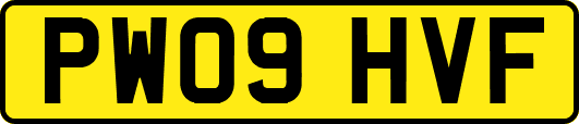 PW09HVF