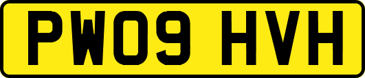 PW09HVH