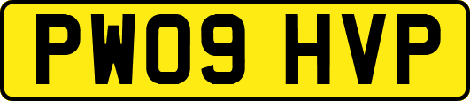 PW09HVP