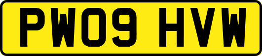 PW09HVW