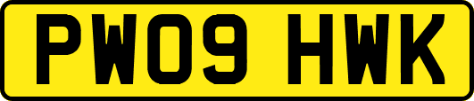 PW09HWK