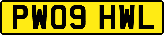 PW09HWL