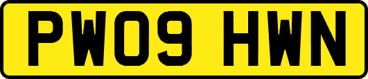 PW09HWN