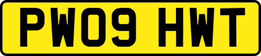 PW09HWT