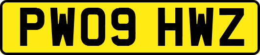 PW09HWZ