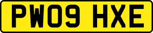PW09HXE