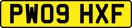 PW09HXF