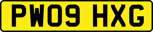 PW09HXG
