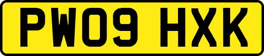 PW09HXK