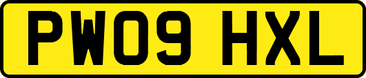 PW09HXL