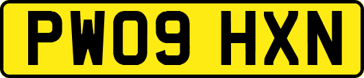 PW09HXN