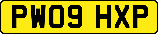 PW09HXP