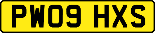 PW09HXS