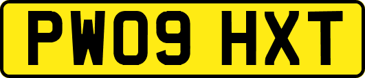PW09HXT
