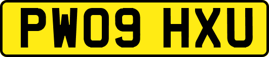 PW09HXU