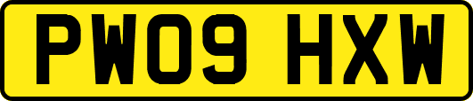 PW09HXW