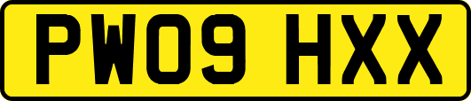PW09HXX