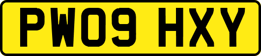 PW09HXY