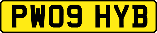PW09HYB