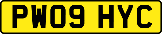 PW09HYC
