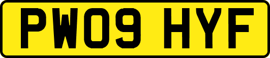 PW09HYF