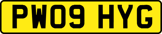 PW09HYG