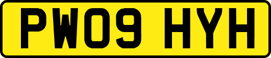 PW09HYH