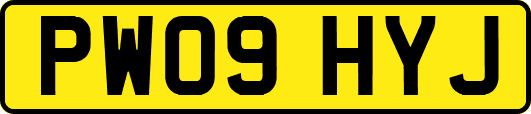 PW09HYJ