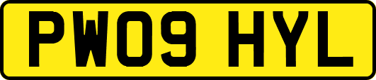 PW09HYL