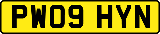 PW09HYN