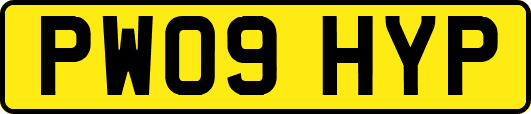 PW09HYP