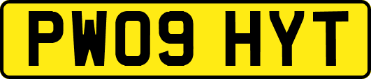 PW09HYT