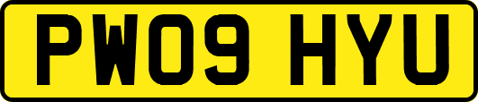 PW09HYU
