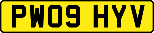 PW09HYV