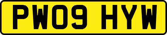 PW09HYW