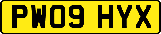 PW09HYX