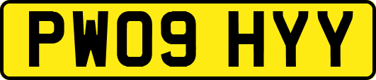 PW09HYY