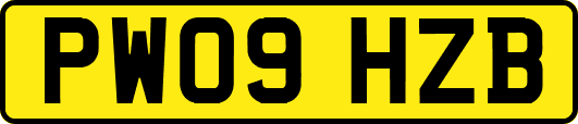 PW09HZB