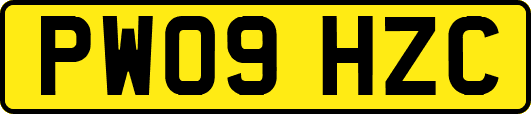 PW09HZC