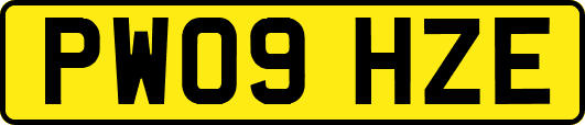 PW09HZE