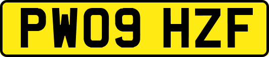 PW09HZF