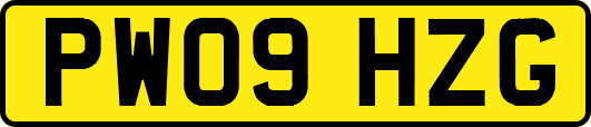 PW09HZG