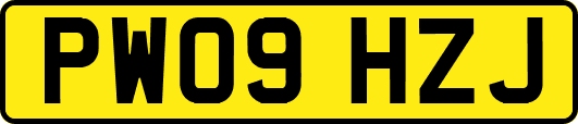 PW09HZJ
