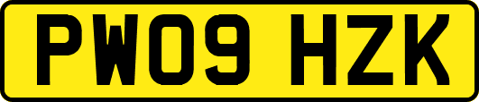 PW09HZK