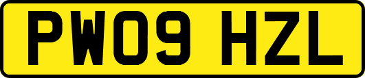 PW09HZL
